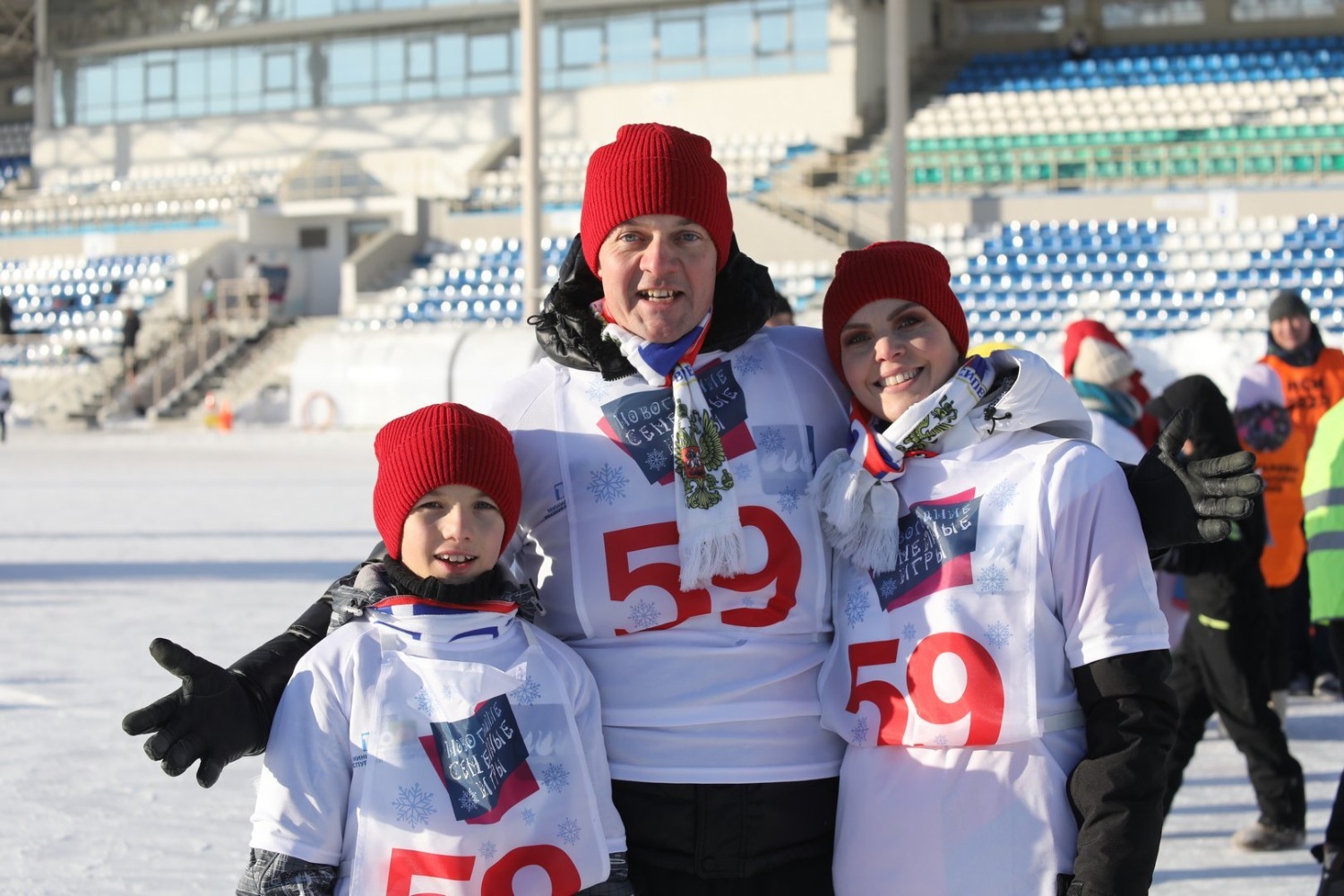 Валерий Шахов