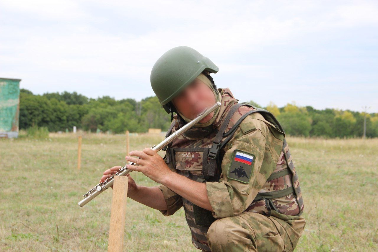 Эдуард Кускарбеков