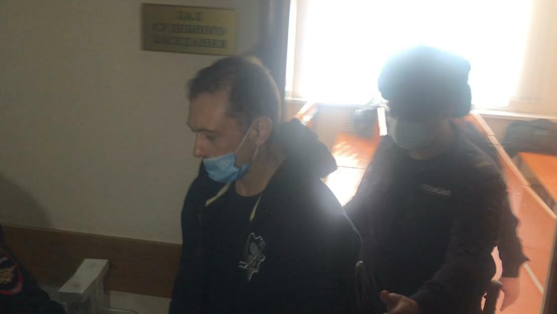 Ксения Калинина