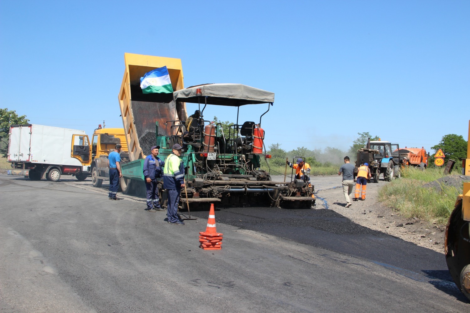 Эдуард Кускарбеков