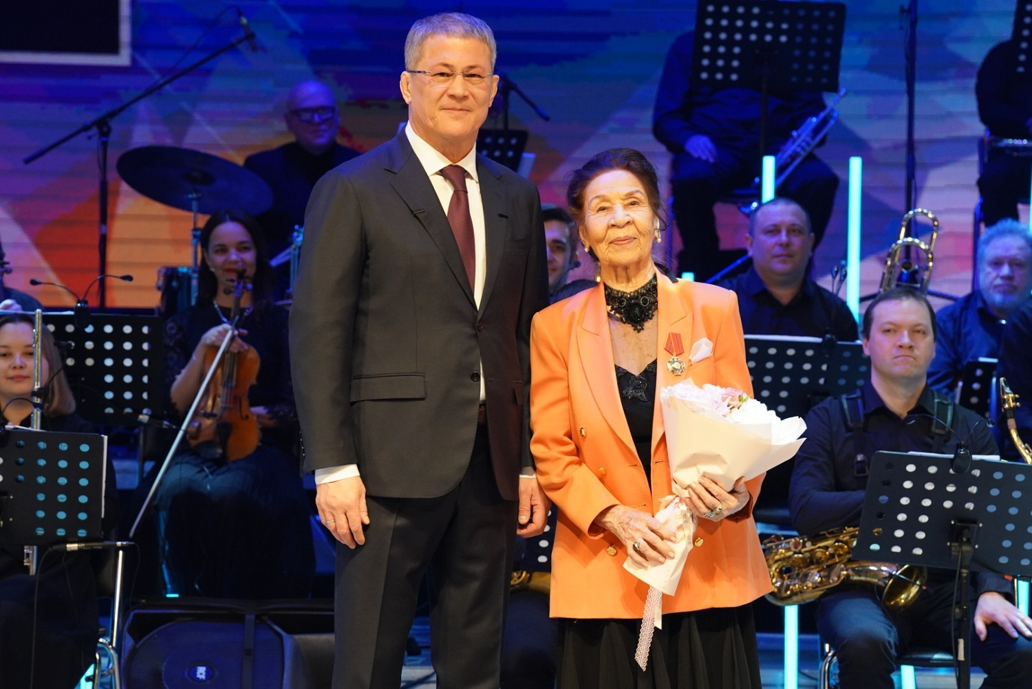 Олег Яровиков