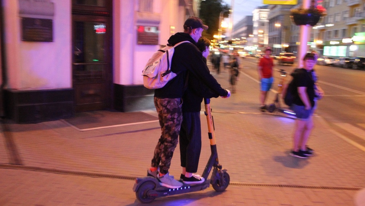 Ксения Калинина