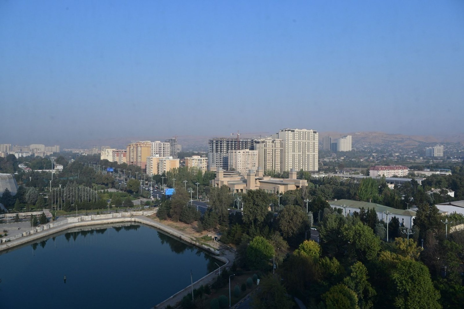 пресс-служба администрация Главы РБ, архивное фото