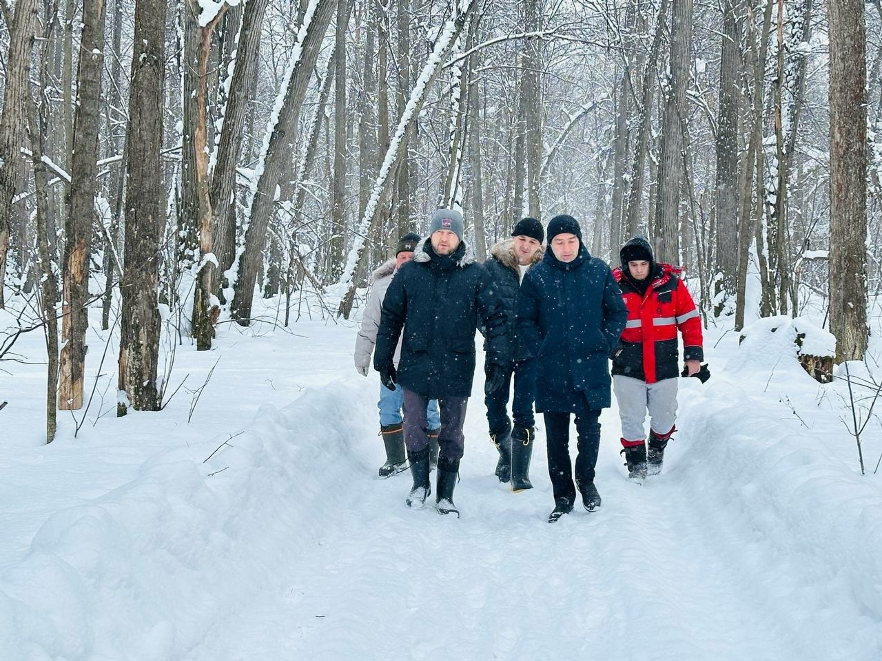 Иван Иванов телеграм-канал