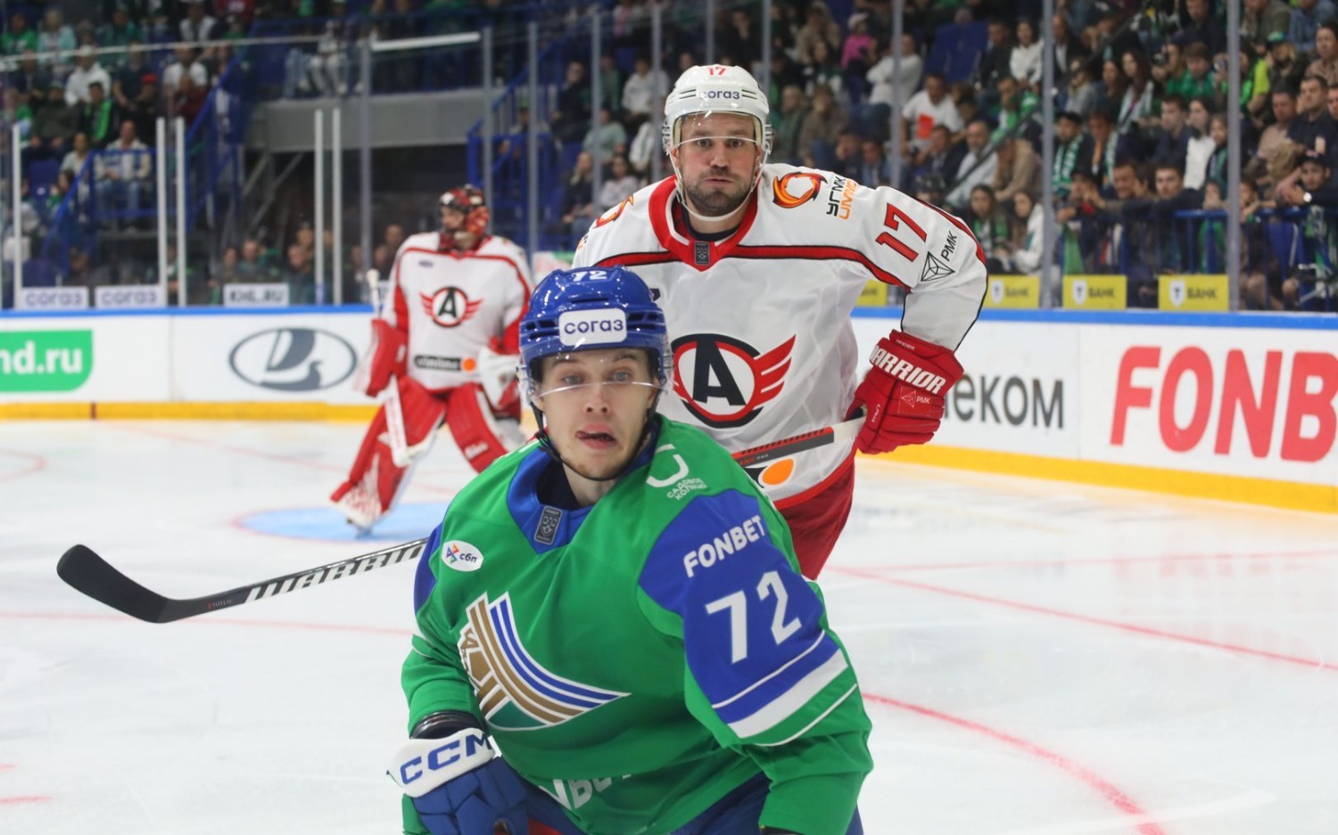 Валерий Шахов