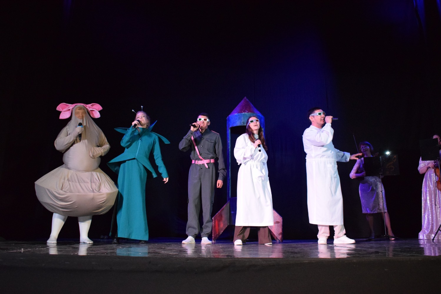 пресс-служба СТД РБ ВКонтакте