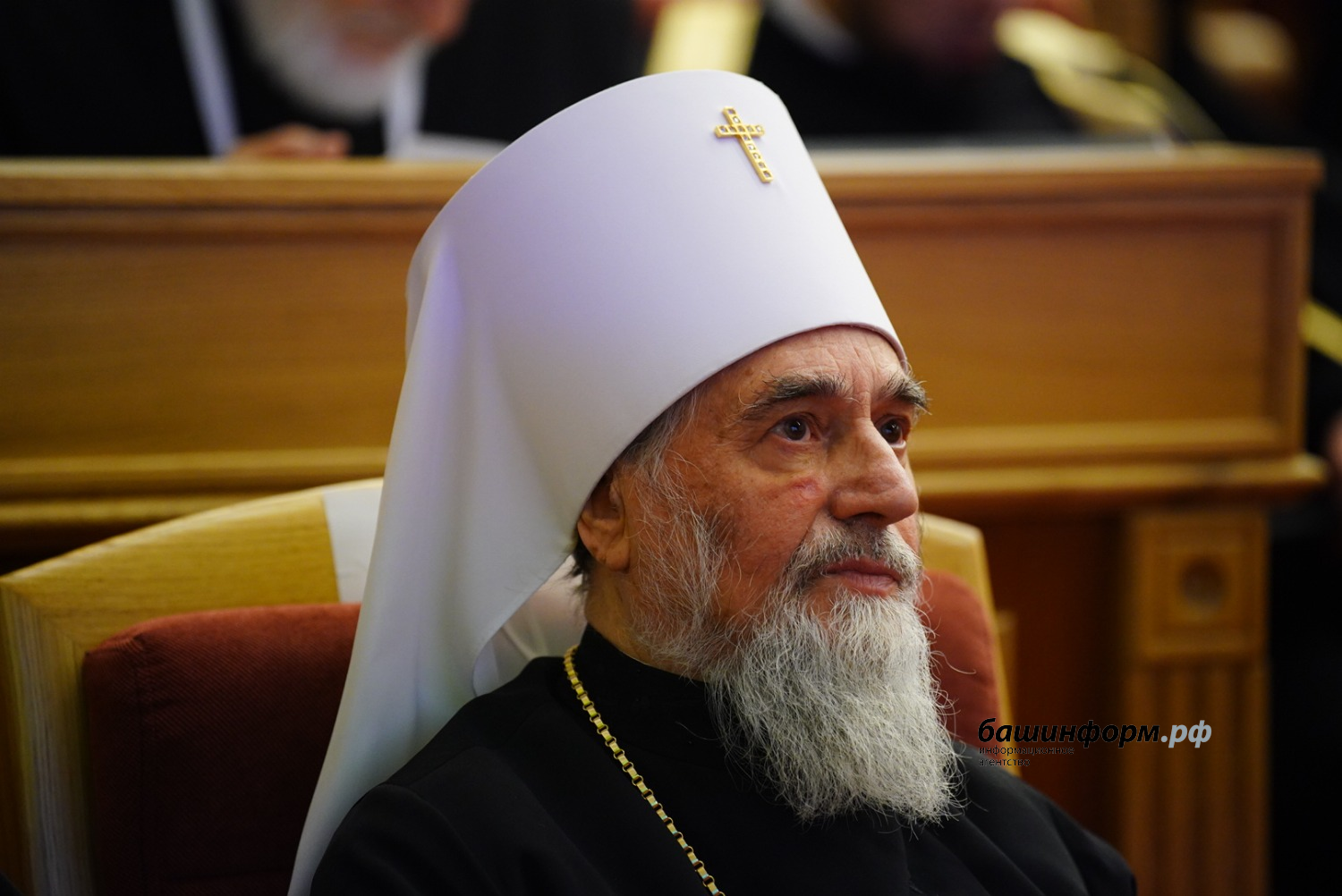 Олег Яровиков ИА "Башинформ"