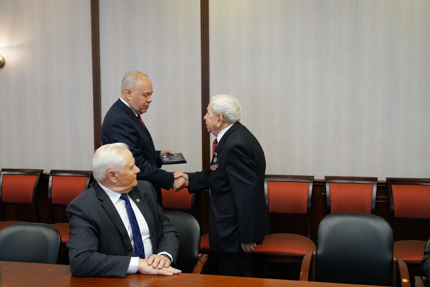 Олег Яровиков