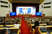 Олег Яровиков ИА «Башинформ»