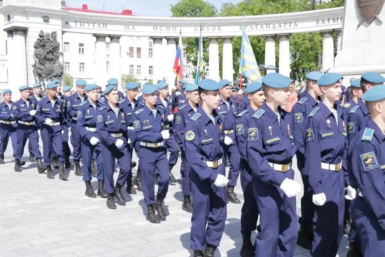 соцсети Радия Хабирова ВК