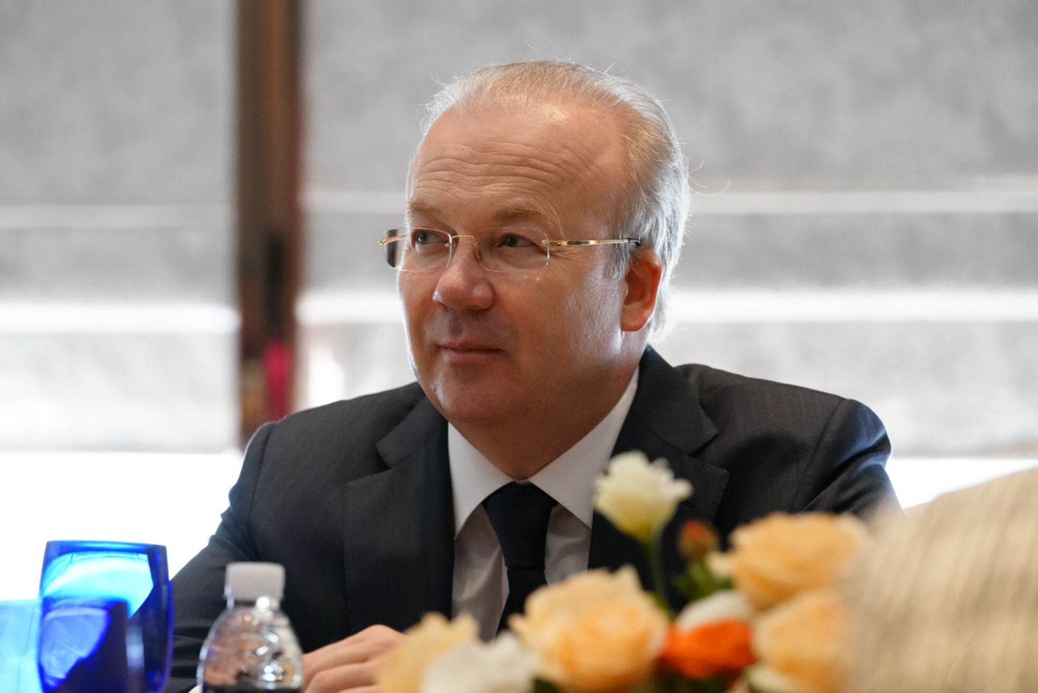 Олег Яровиков