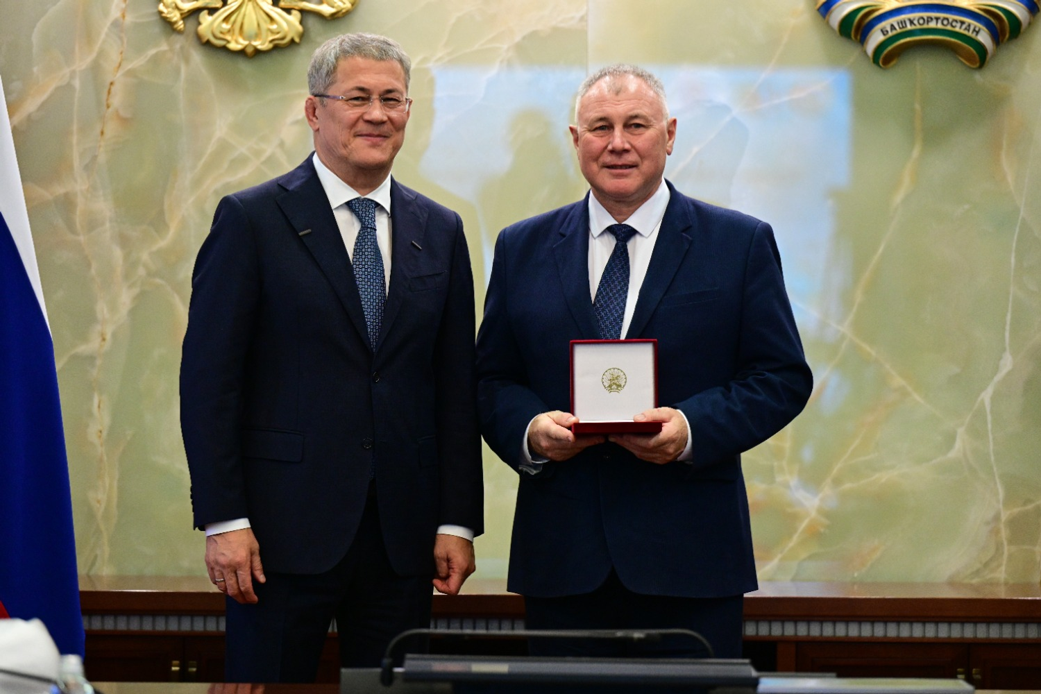 Азат Мухамедьянов