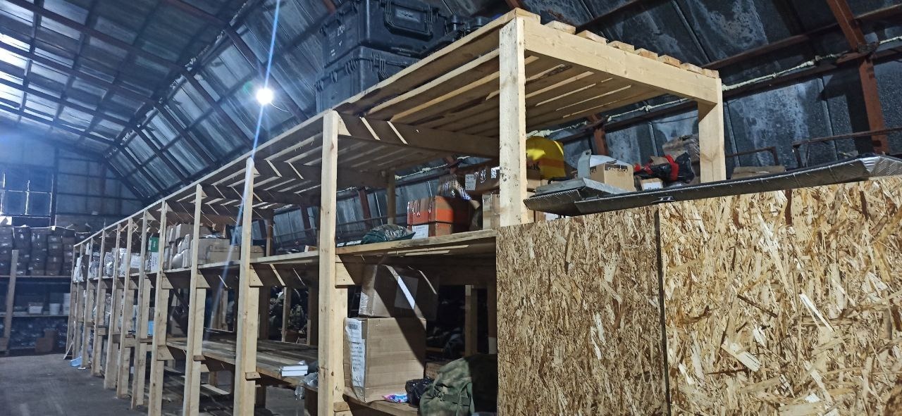 Эдуард Кускарбеков