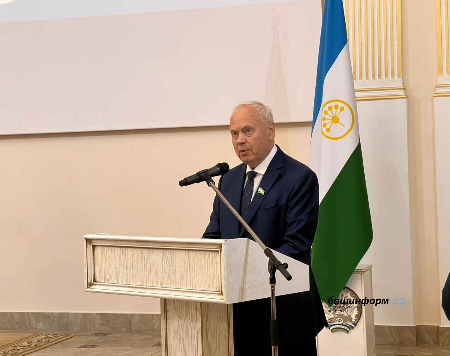 Ксения Калинина