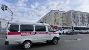 Ксения Калинина Архив ИА «Башинформ»