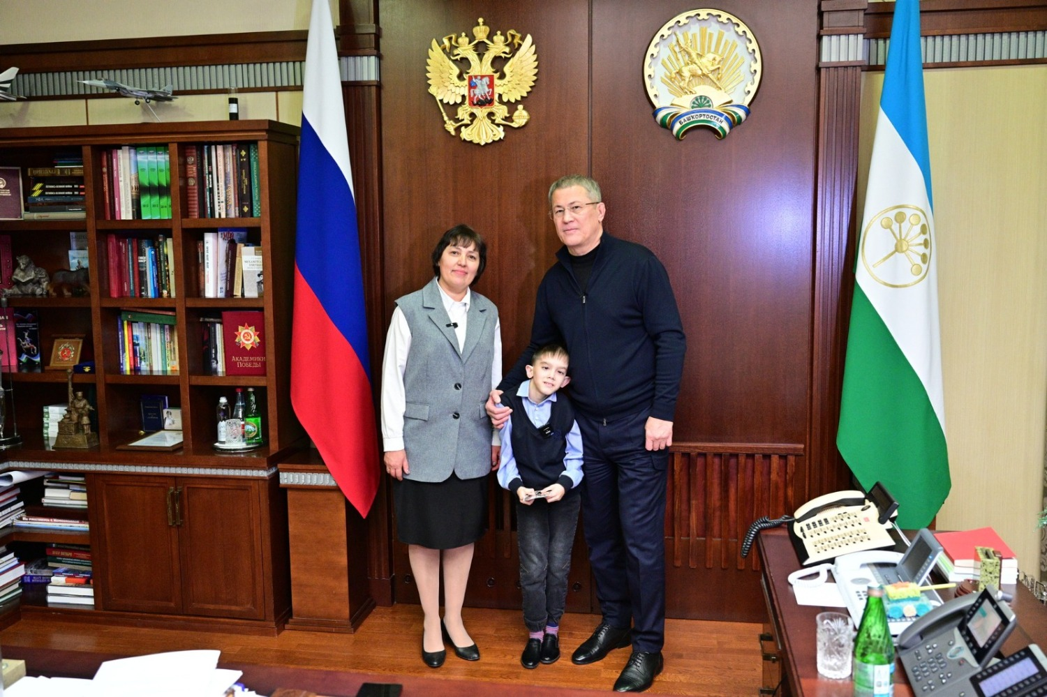 Азат Мухамедьянов