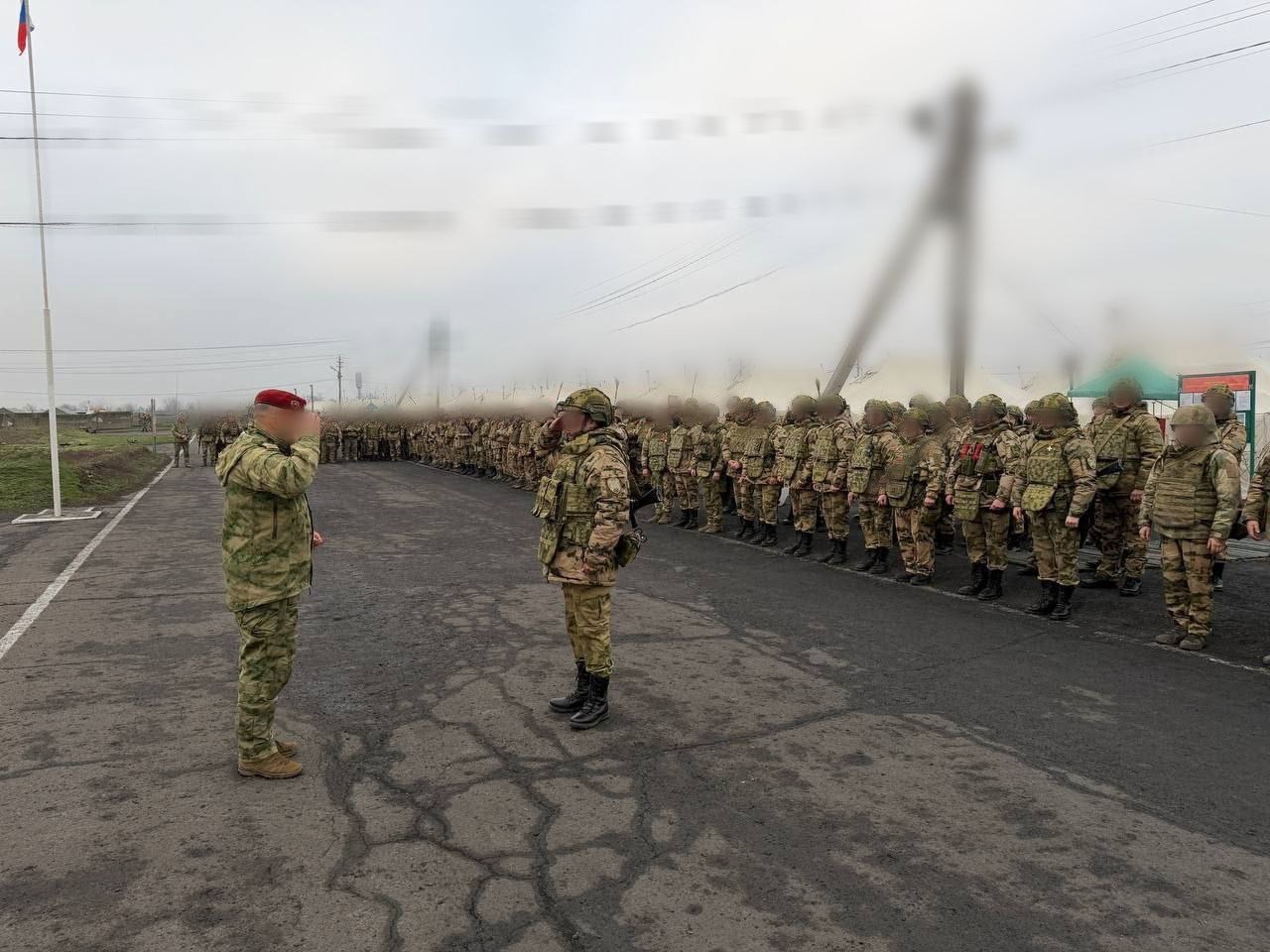 официальный представитель батальона спецназа войск национальной гвардии имени Салавата Юлаева соцсети