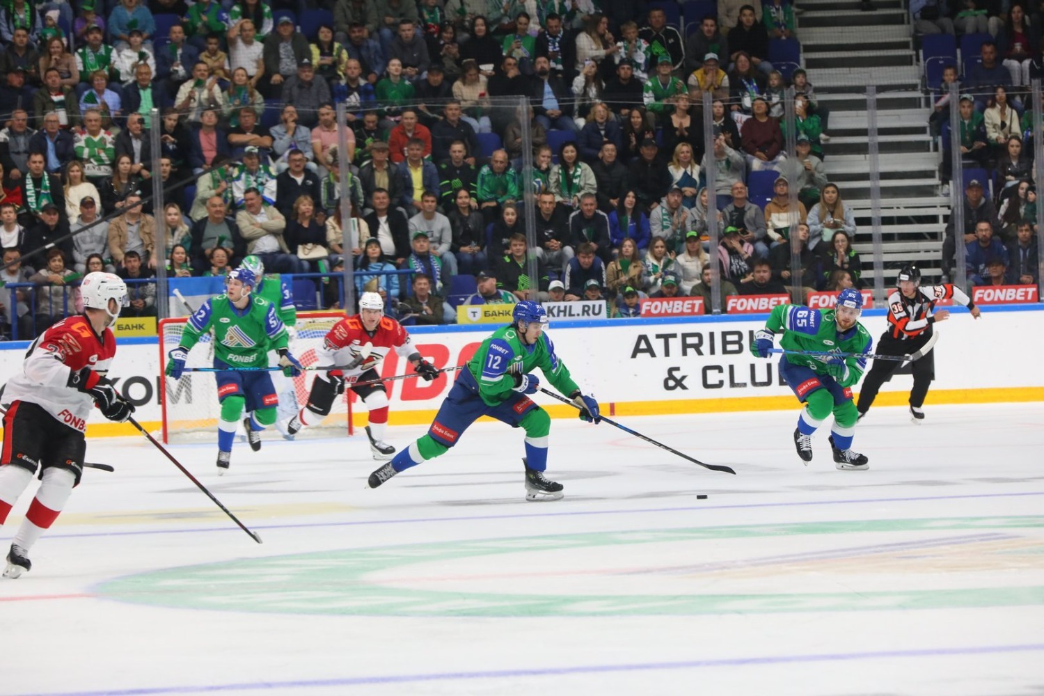 Валерий Шахов