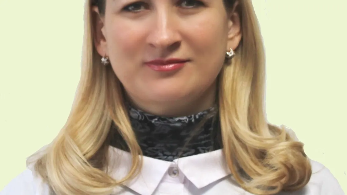 Наталья Кудрявцева
