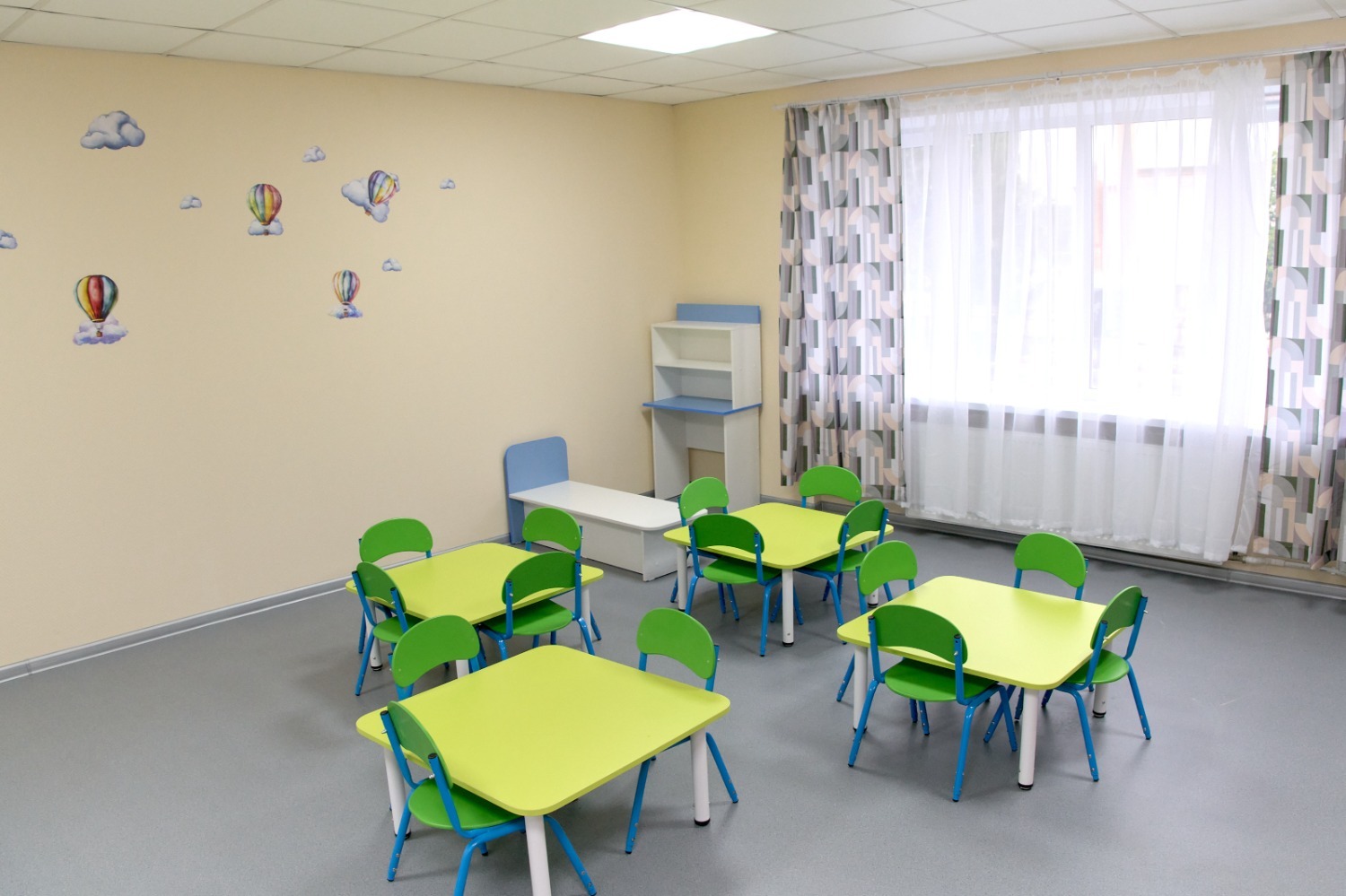 Сергей Словохотов/Gorobzor.ru