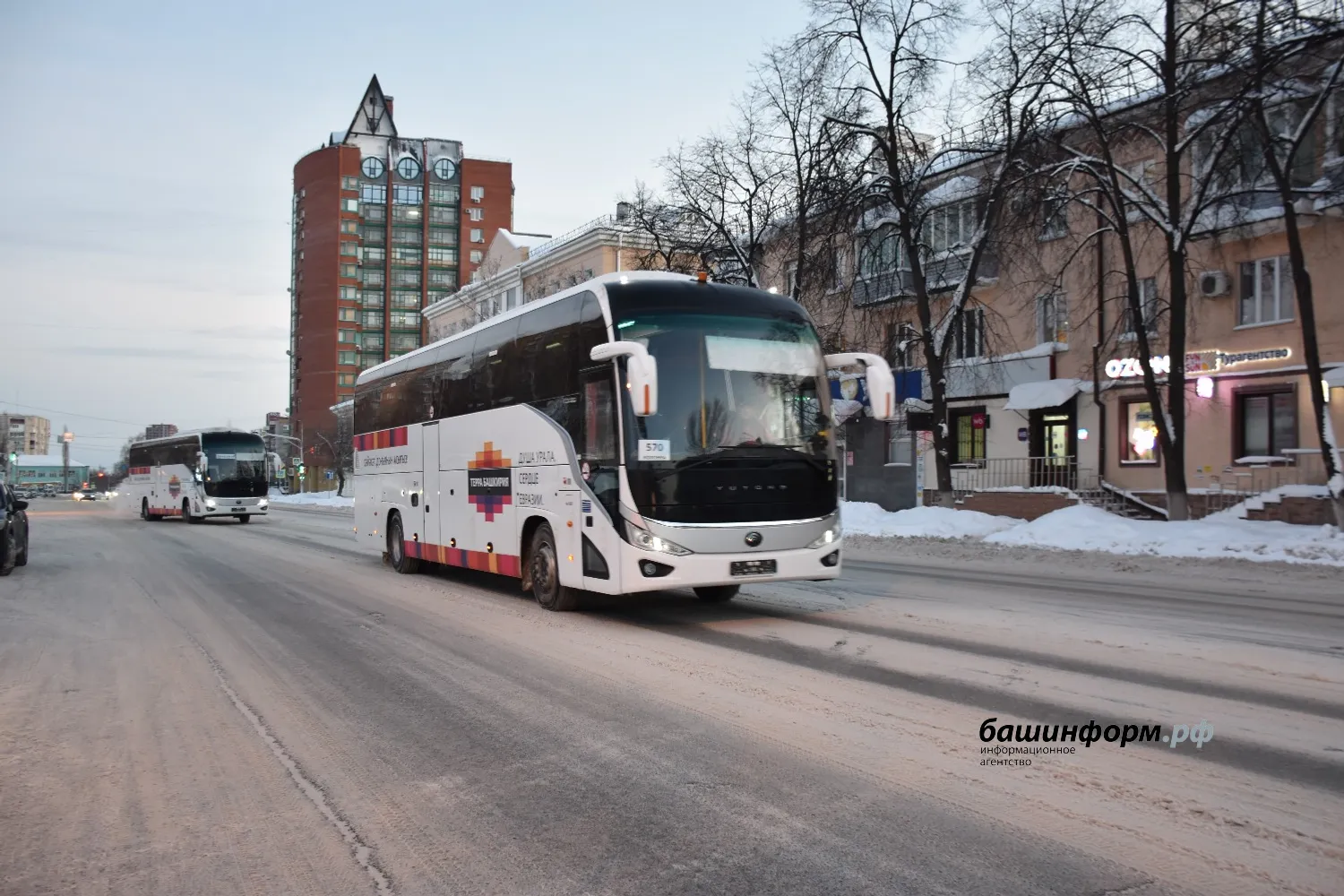 Эдуард Кускарбеков Башинформ