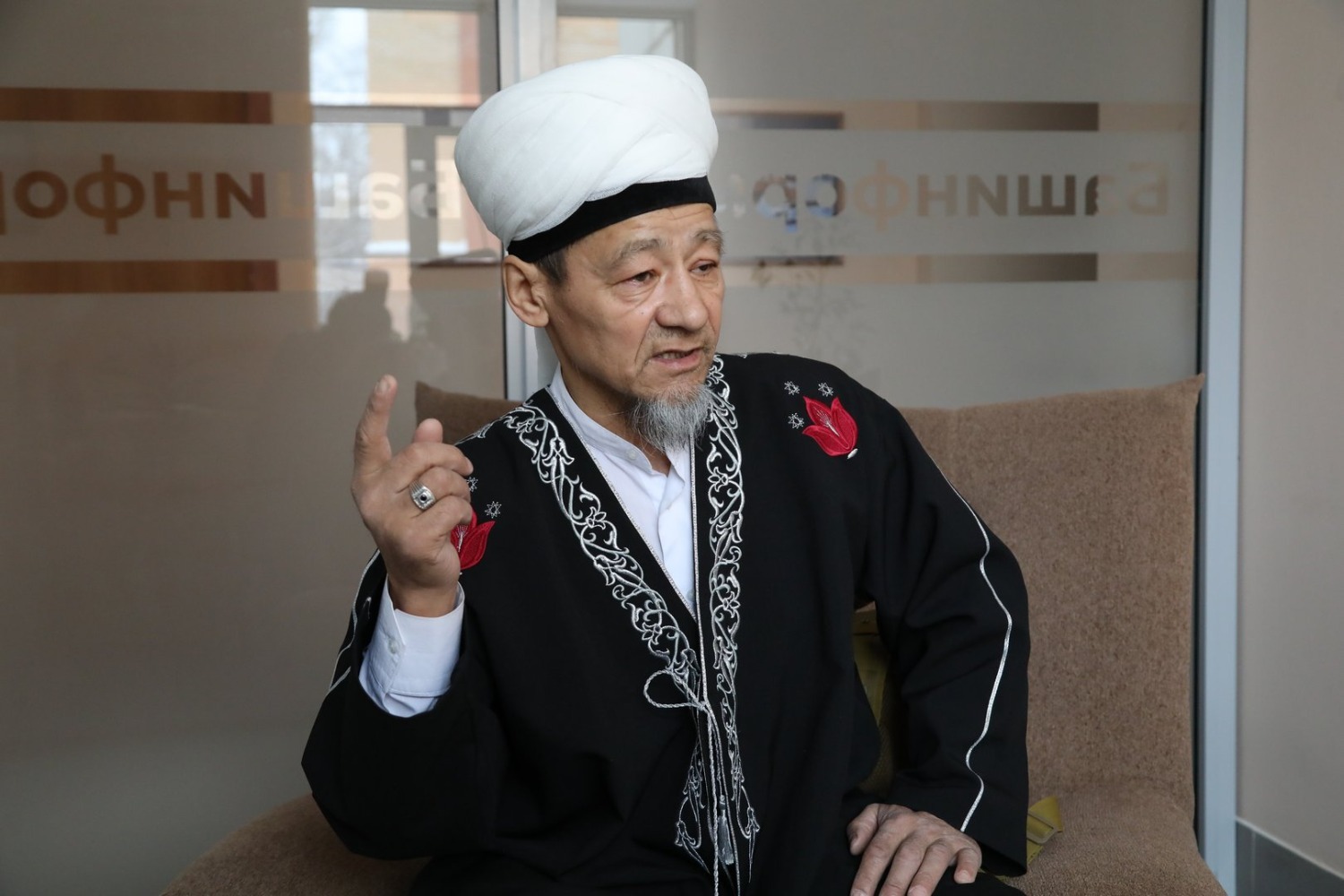 Валерий Шахов