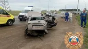 пресс-служба ГАИ Башкирии