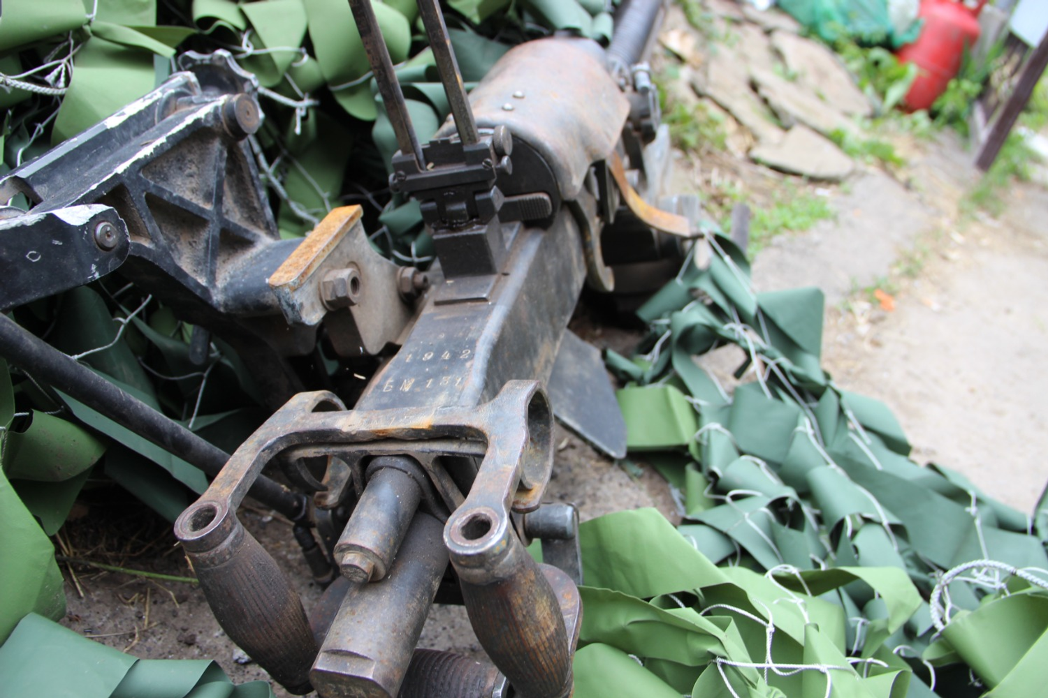 Эдуард Кускарбеков