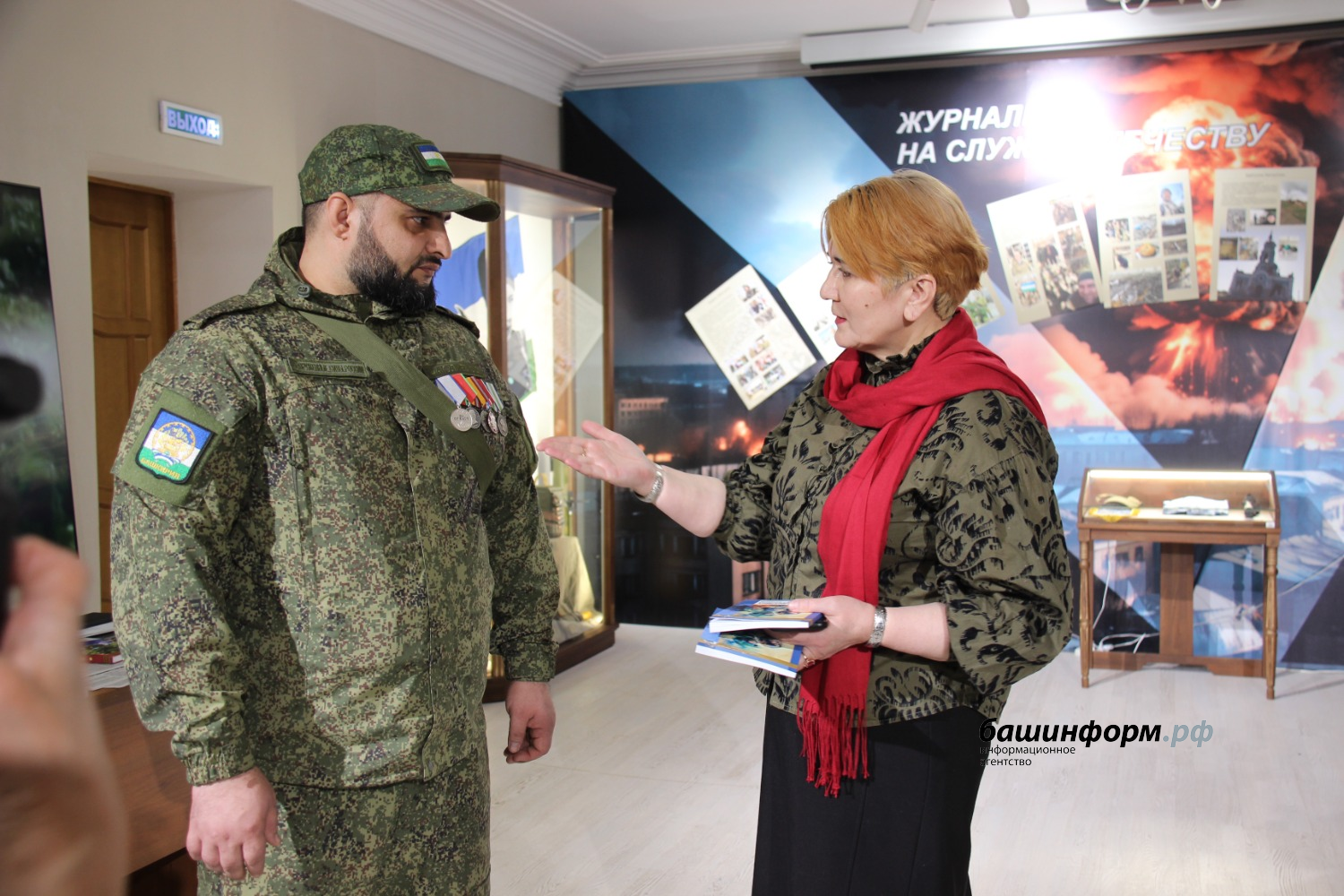 Эдуард Кускарбеков