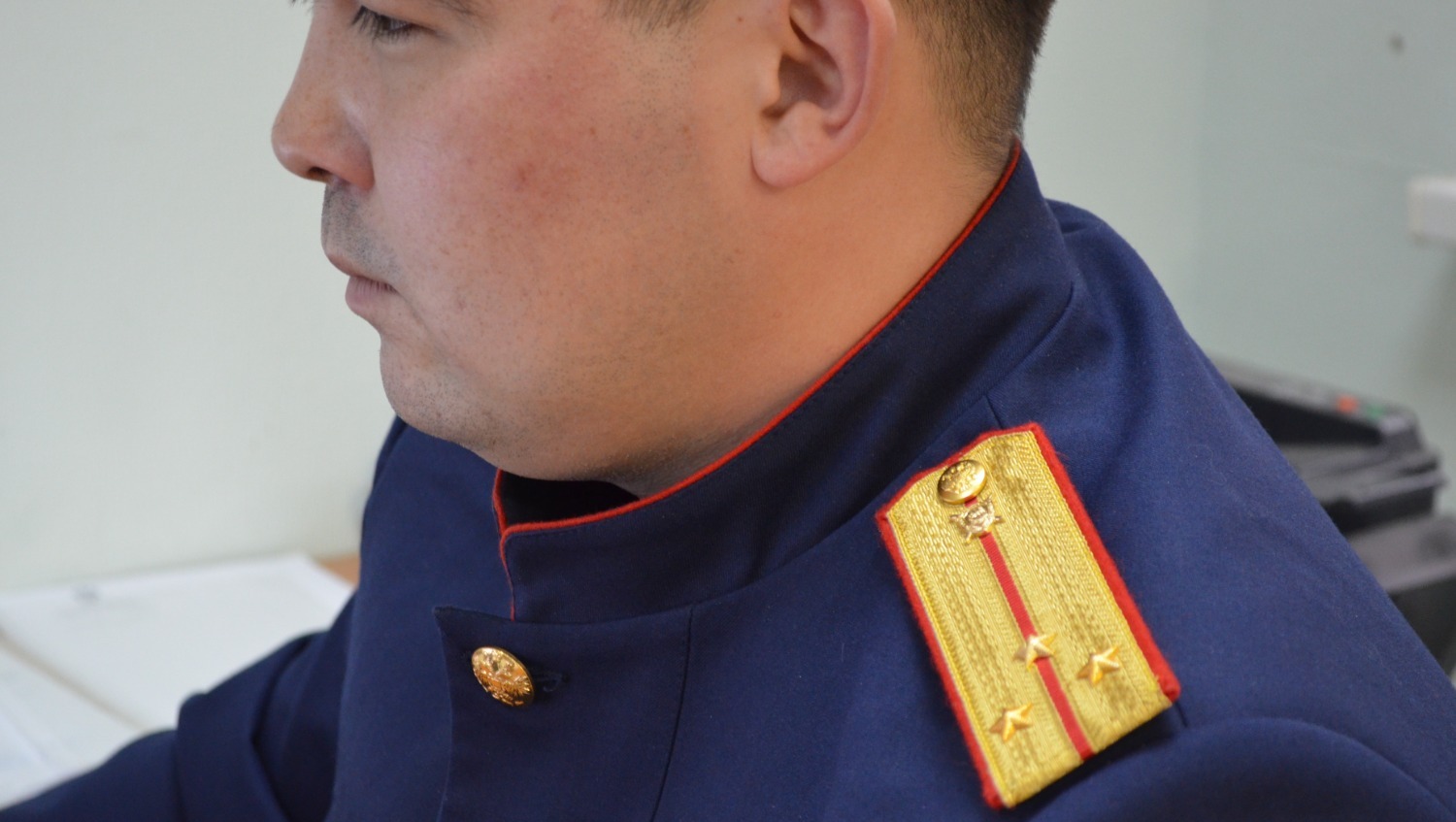 Ксения Калинина