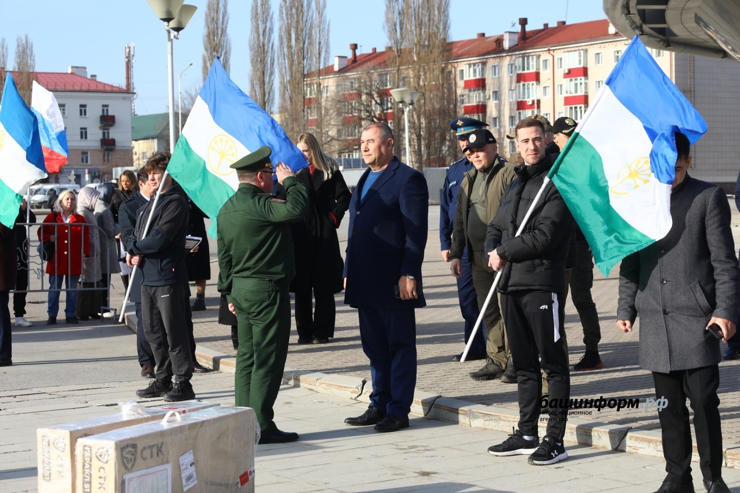 Валерий Шахов
