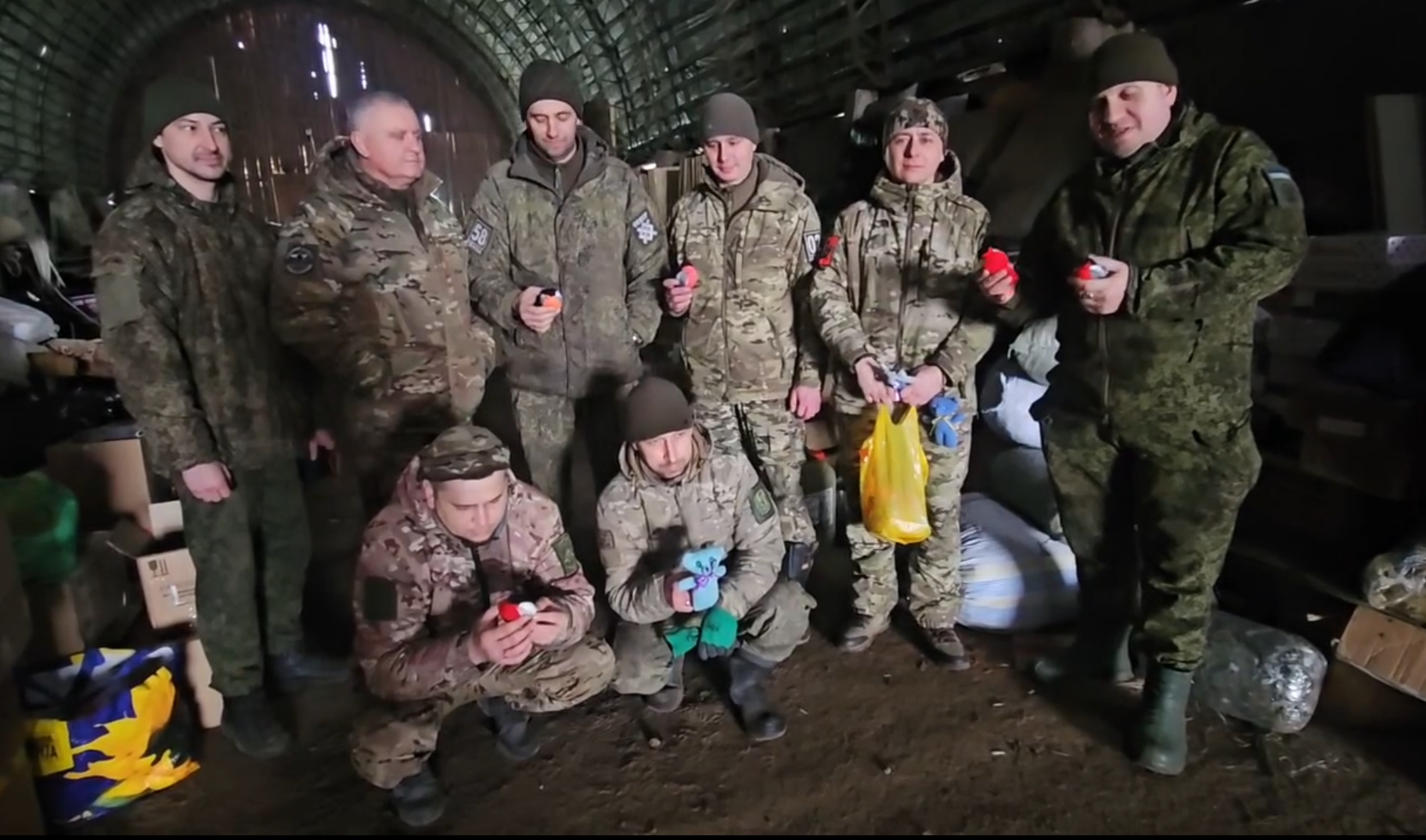 пресс-служба ОНФ по РБ предоставлено ИА Башинформ активистами Молодёжного крыла ОНФ