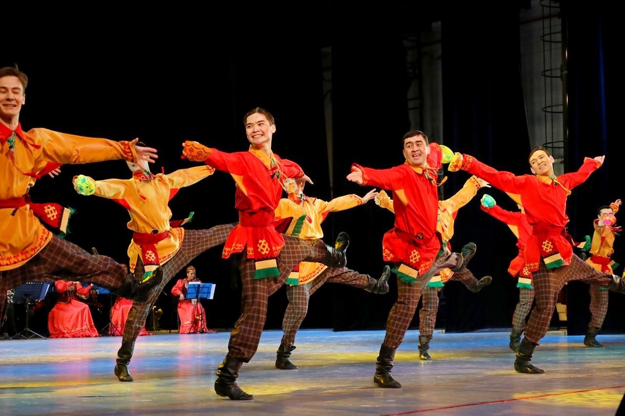 Валерий Шахов