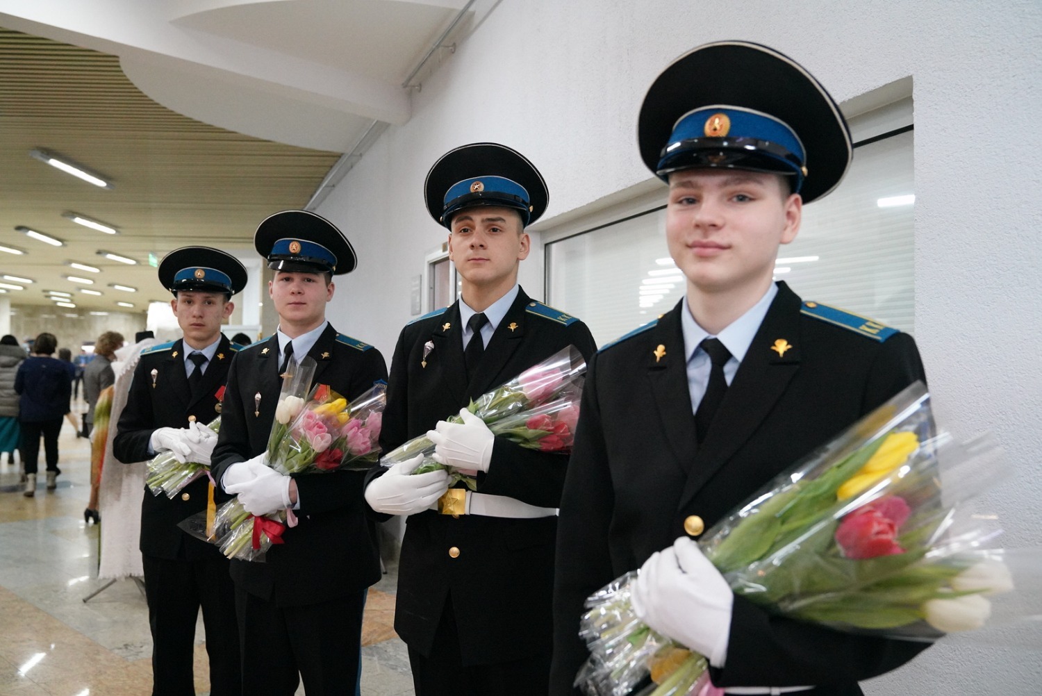 Олег Яровиков