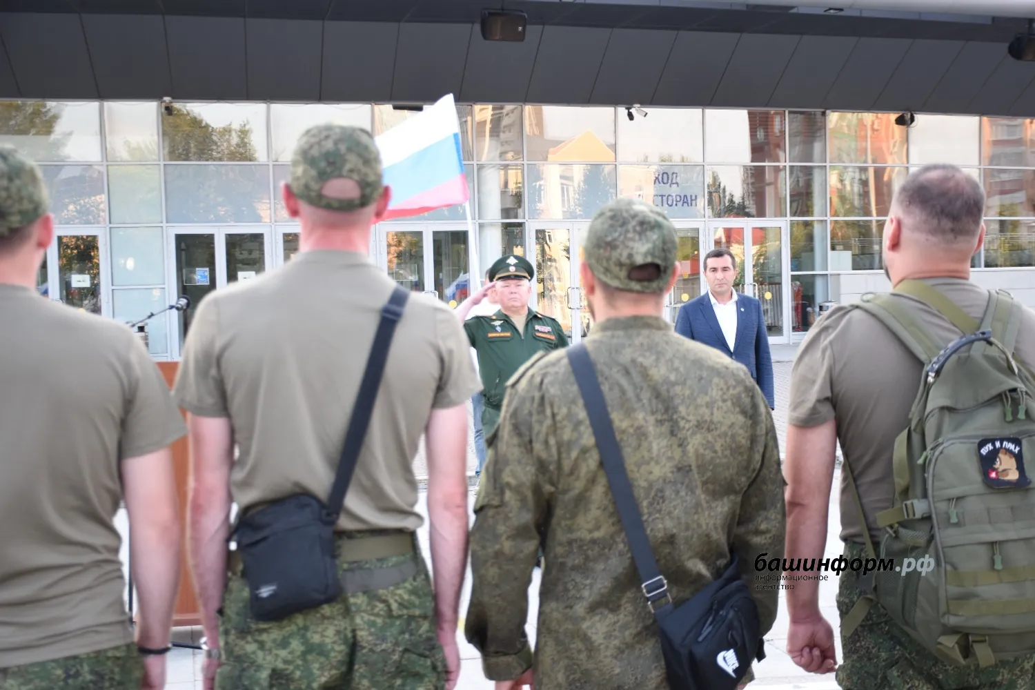 Эдуард Кускарбеков