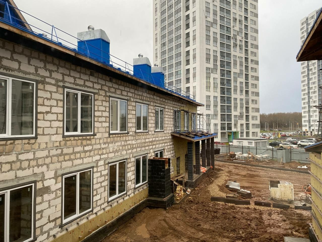 Олег Котов телеграм-канал