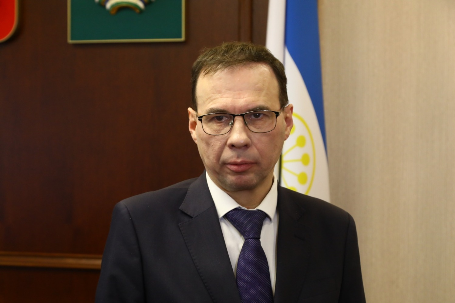 Валерий Шахов