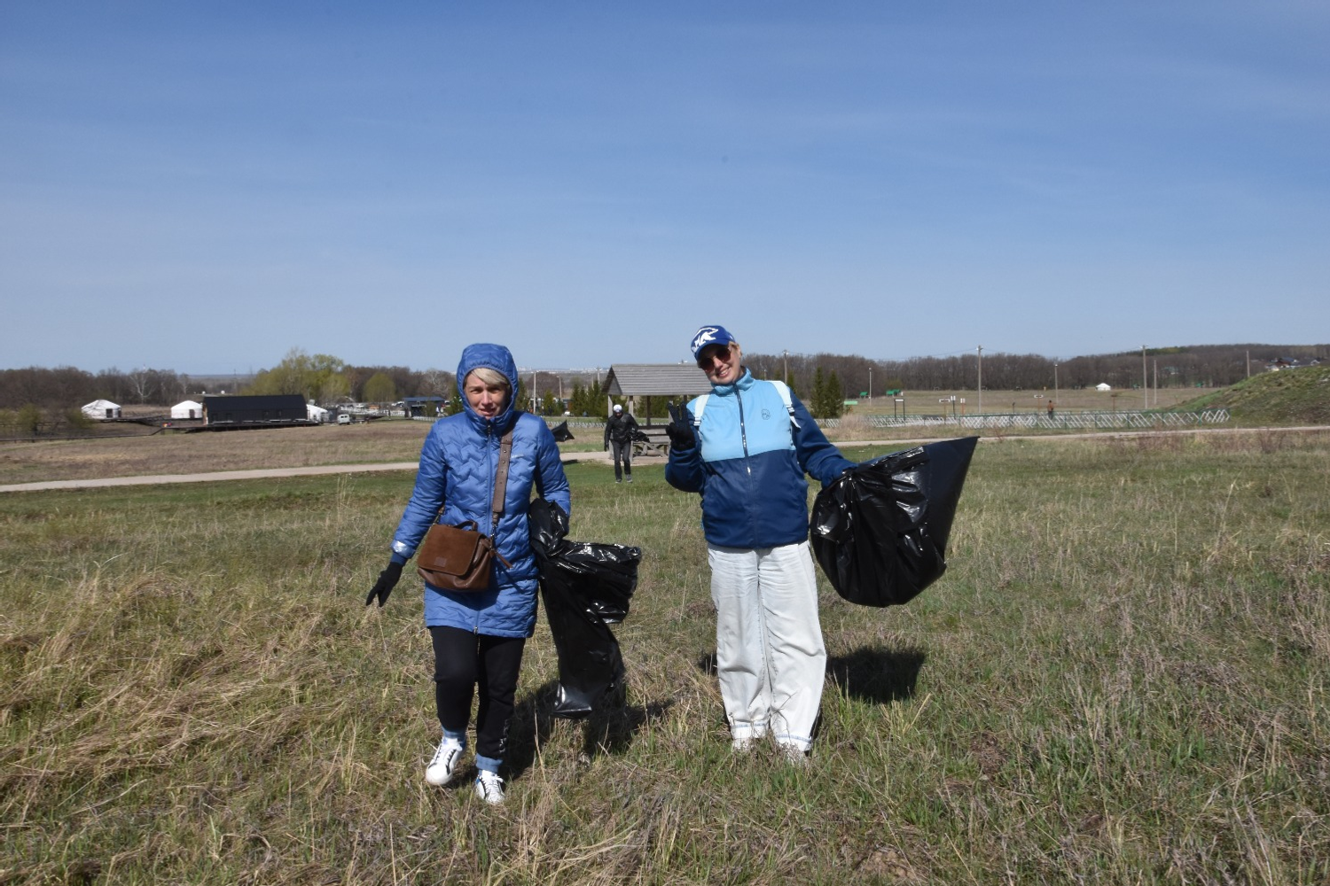 газета «Восход»  соцсети