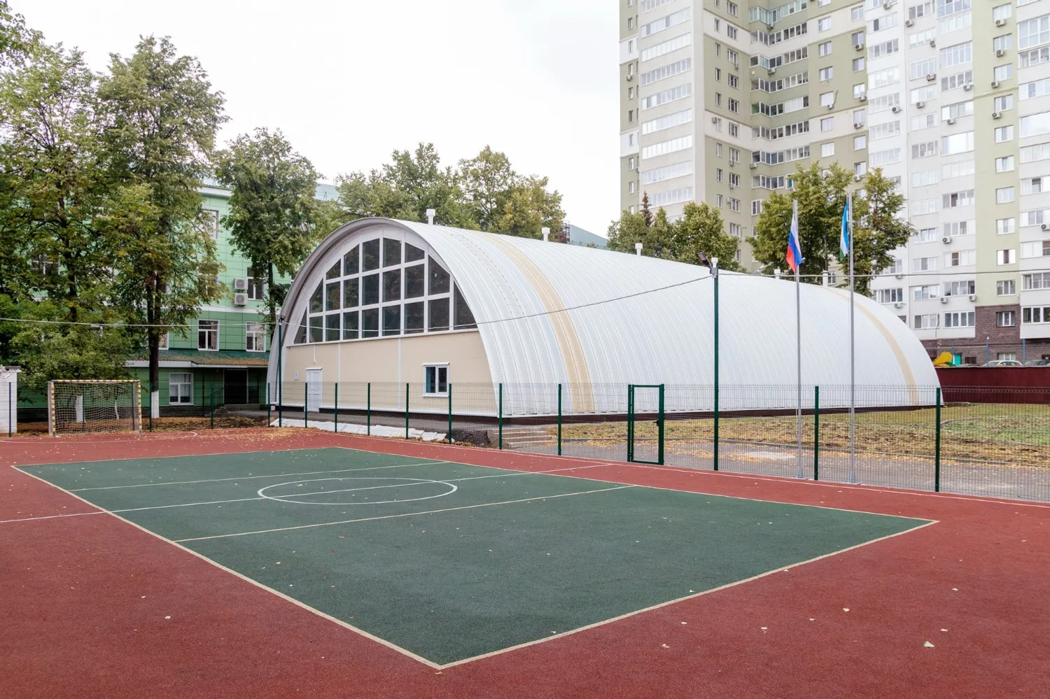 предоставлено пресс-службой "Башнефти"