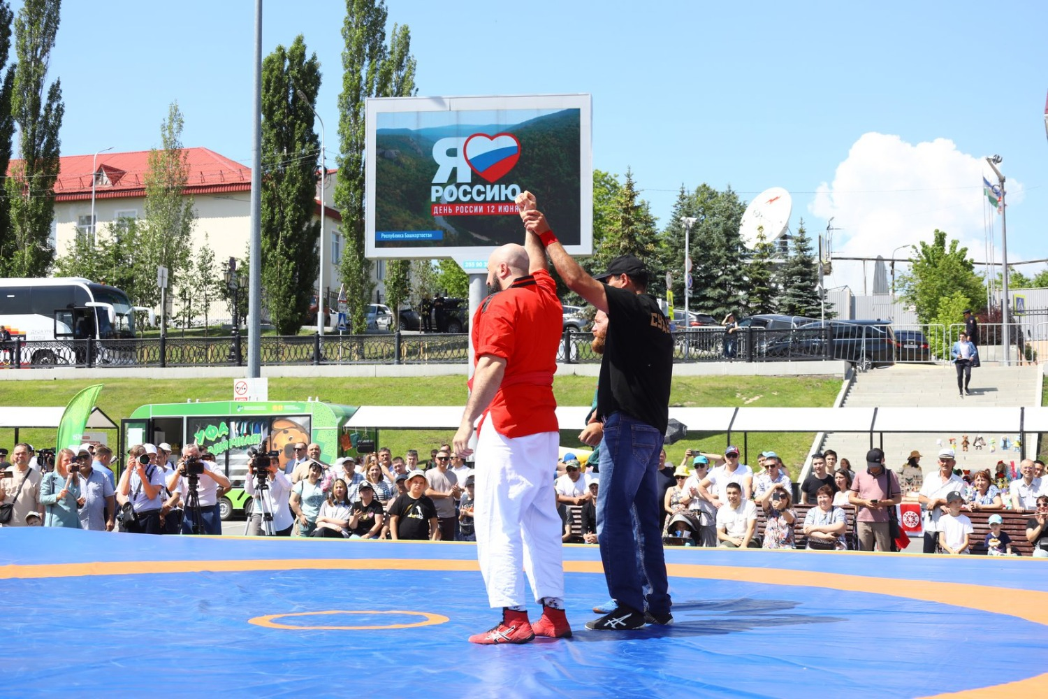 Валерий Шахов