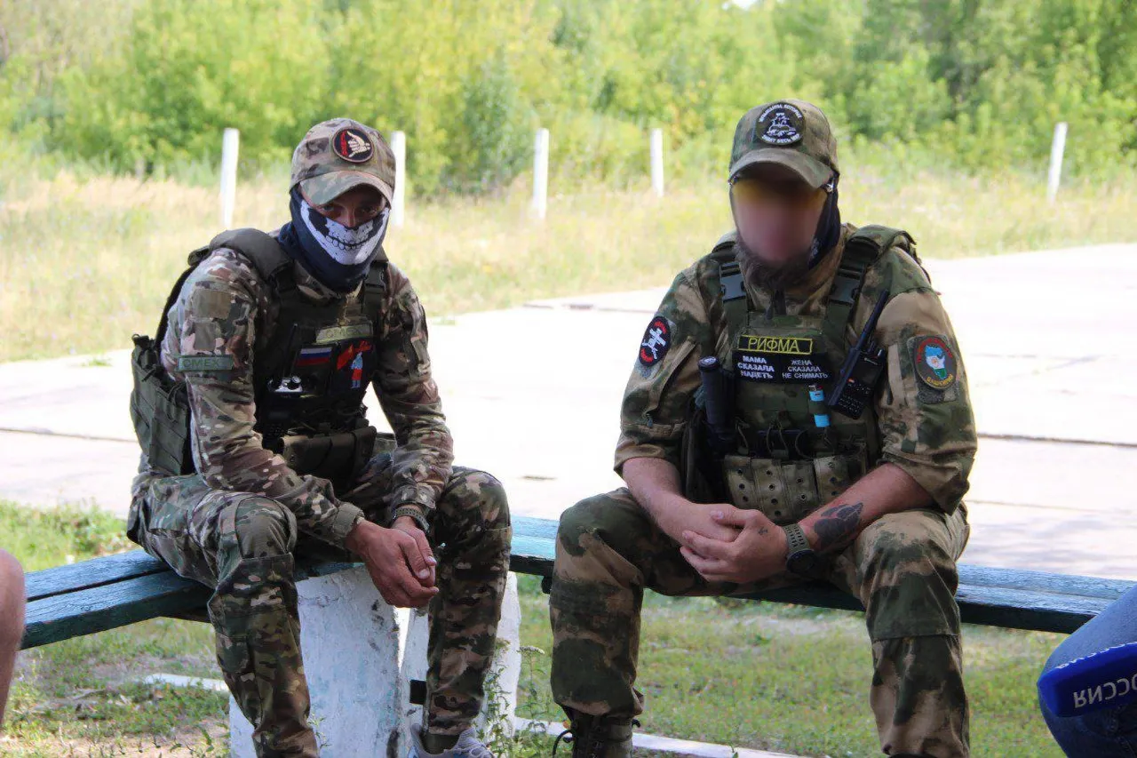 Эдуард Кускарбеков