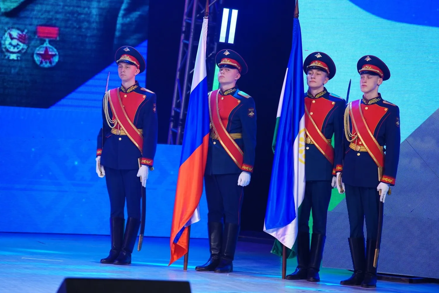 Олег Яровиков  ИА «Башинформ»