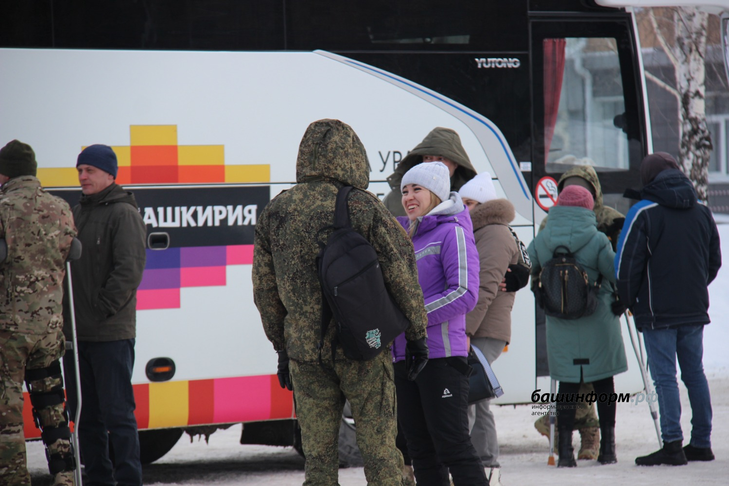 Эдуард Кускарбеков Башинформ