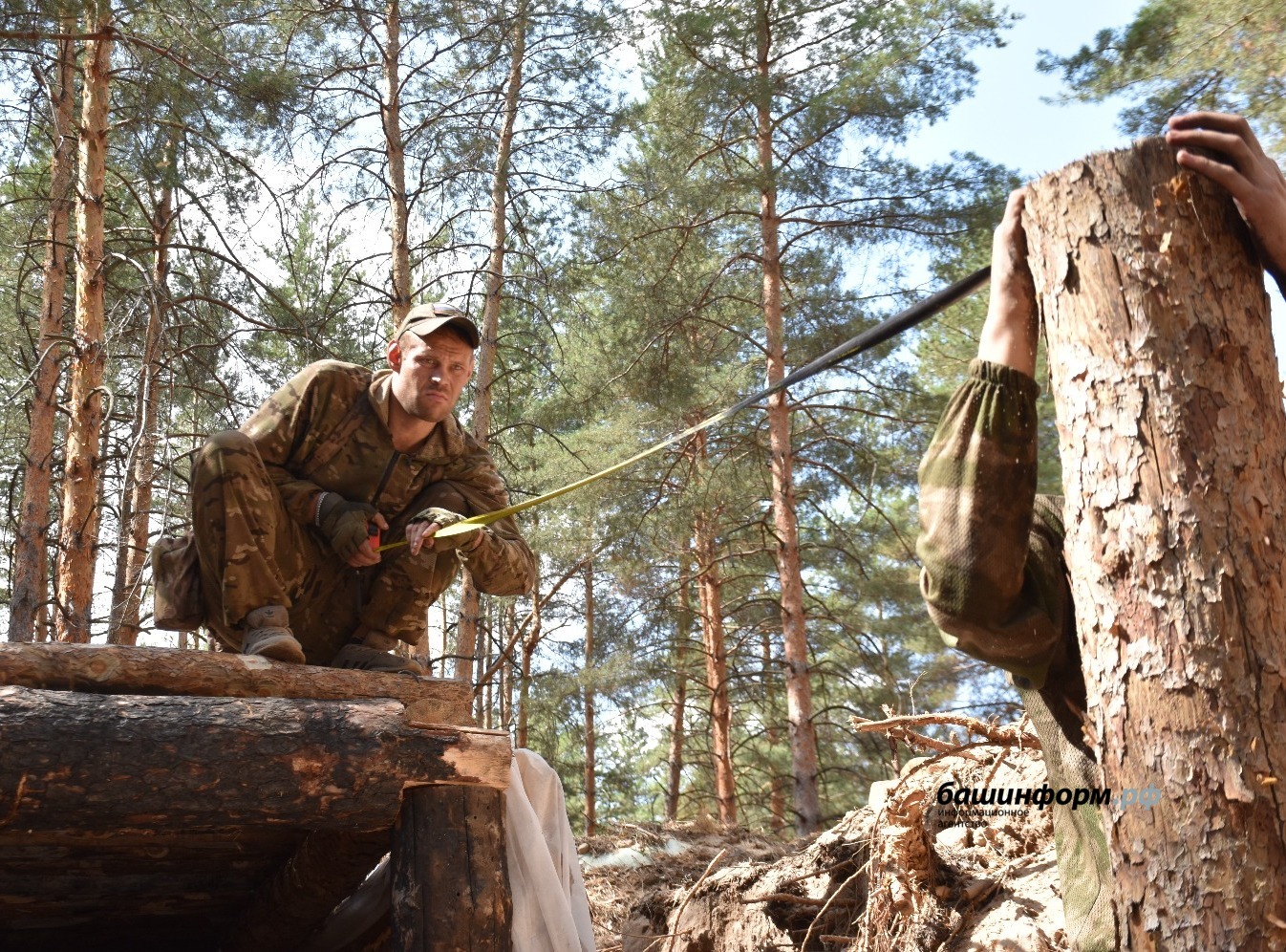 Эдуард Кускарбеков