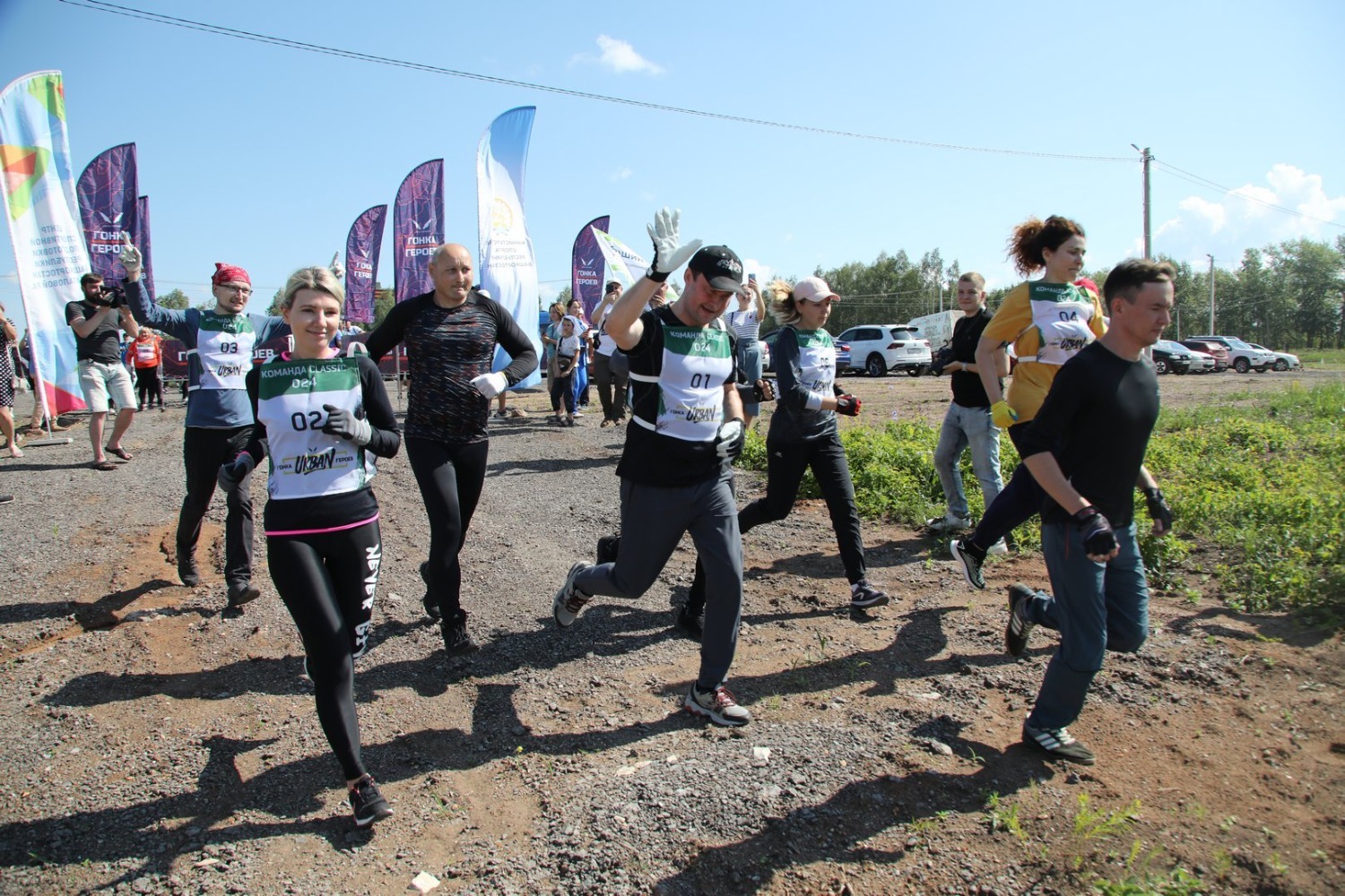 Валерий Шахов