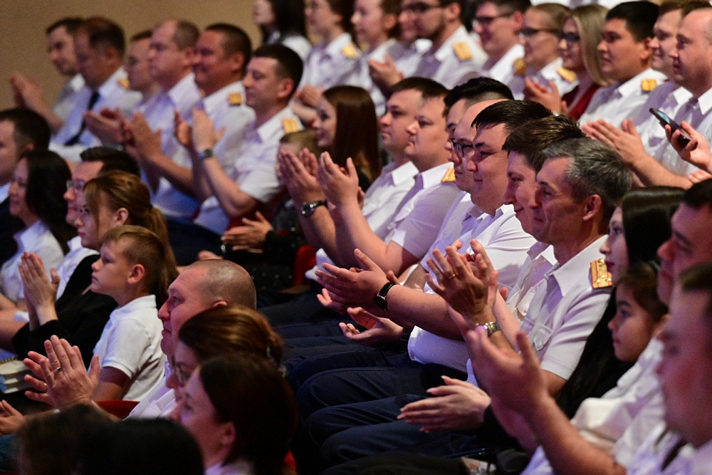 сайт Главы РБ