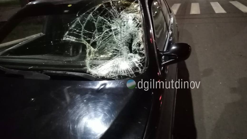 Фото: ГИБДД по РБ