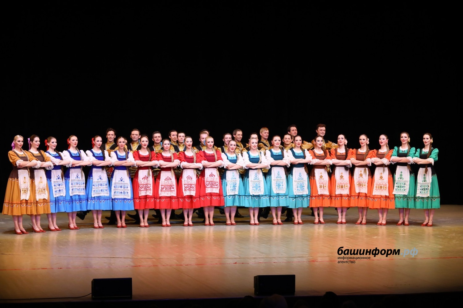 Валерий Шахов ИА «Башинформ»