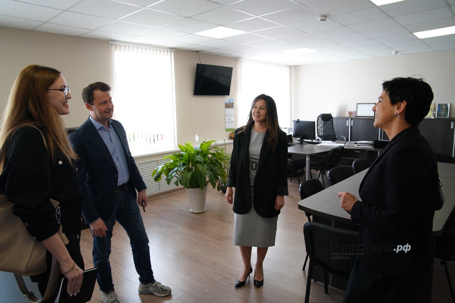 Олег Яровиков