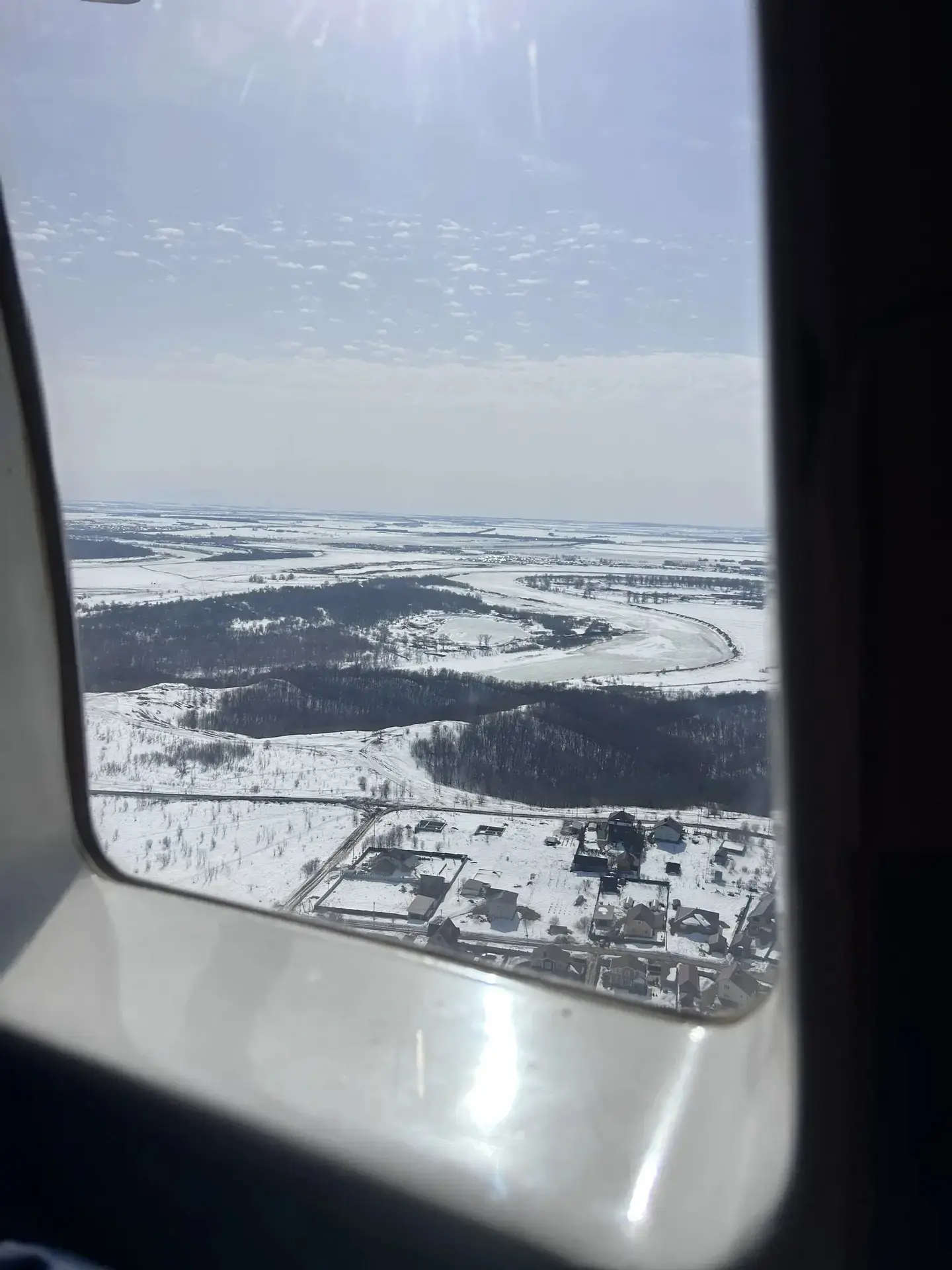 соцсети министра природопользования и экологии Республики Башкортостан Нияза Фазылова МАХ